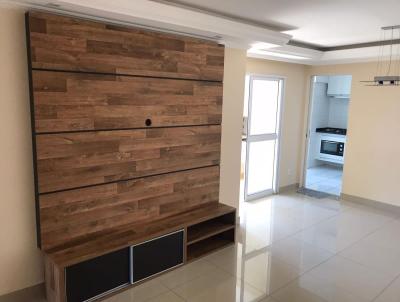 Apartamento para Venda, em Santo Andr, bairro Vila Guiomar, 3 dormitrios, 2 banheiros, 1 sute, 2 vagas