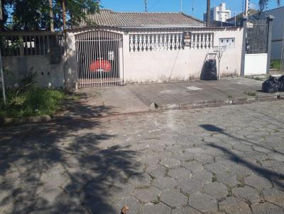 Casa para Venda, em Paranagu, bairro Costeira, 4 dormitrios, 3 banheiros, 1 sute, 2 vagas