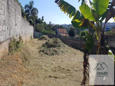 Terreno para Venda, em Mogi das Cruzes, bairro Mogi Moderno