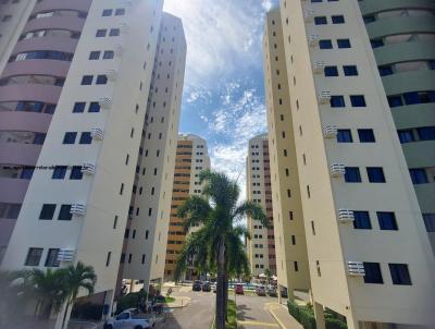 Apartamento para Venda, em Parnamirim, bairro Nova Parnamirim, 3 dormitrios, 2 banheiros, 1 sute, 1 vaga