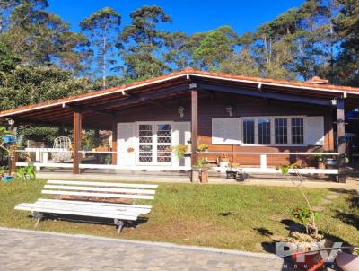 Casa para Venda, em Terespolis, bairro Fazenda Suia, 4 dormitrios, 1 banheiro, 1 sute, 5 vagas