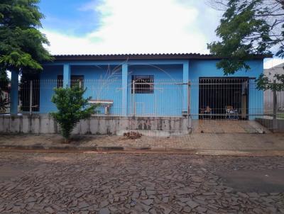 Casa para Venda, em Iju, bairro Morada do Sol, 2 dormitrios, 2 banheiros, 2 vagas