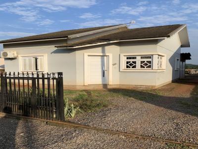 Casa para Venda, em Teutnia, bairro Canabarro, 2 dormitrios, 1 banheiro