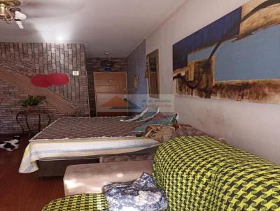 Apartamento para Venda, em Ribeiro Preto, bairro Vila Tibrio, 2 dormitrios, 1 banheiro, 1 vaga