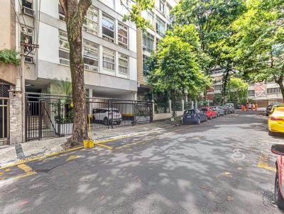 Apartamento para Venda, em Rio de Janeiro, bairro COPACABANA / PEIXOTO, 2 dormitrios, 2 banheiros, 1 vaga