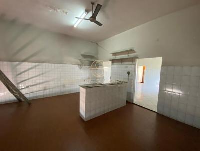 Salo Comercial para Locao, em Indaiatuba, bairro Jardim Santa Cruz, 2 banheiros