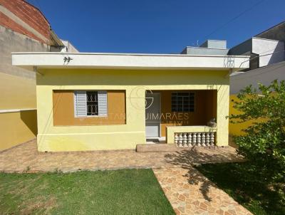 Casa para Venda, em Indaiatuba, bairro Jardim Santa Cruz, 3 dormitrios, 2 banheiros, 1 sute, 2 vagas