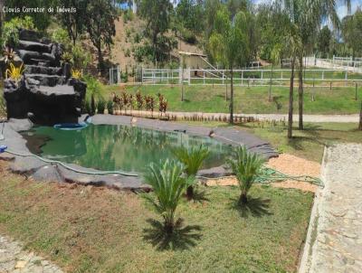 Fazenda para Venda, em Jequitib, bairro Zona Rural, 4 dormitrios, 6 banheiros, 4 sutes, 5 vagas