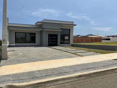 Casa em Condomnio para Venda, em Sorocaba, bairro Jardim Residencial Villagio Ipanema I, 3 dormitrios, 2 banheiros, 1 sute, 2 vagas