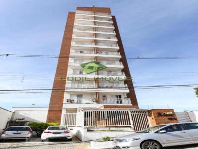 Apartamento para Venda, em So Jos dos Campos, bairro Jardim Satlite, 2 dormitrios, 2 banheiros, 1 sute, 1 vaga