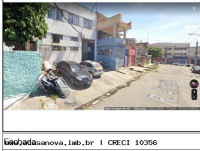 Galpo para Venda, em Rio de Janeiro, bairro Ramos, 1 dormitrio, 3 banheiros