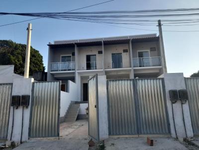 Lanamentos para Venda, em So Gonalo, bairro Nova Cidade, 2 dormitrios, 1 banheiro, 2 sutes, 1 vaga