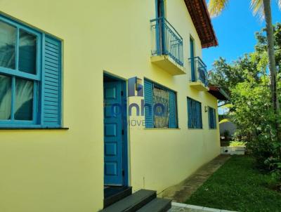 Casa para Venda, em Salvador, bairro Itaigara, 6 dormitrios, 4 banheiros, 2 sutes, 4 vagas