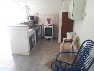 Casa para Venda, em Piracicaba, bairro CECAP, 2 dormitrios, 2 banheiros, 3 vagas