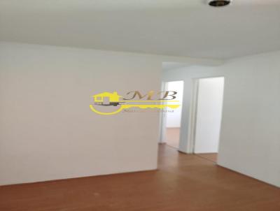 Apartamento para Venda, em Campinas, bairro Loteamento Residencial Porto Seguro, 2 dormitrios, 1 banheiro, 1 vaga