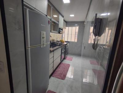 Apartamento para Venda, em Mau, bairro Jardim Estrela, 2 dormitrios, 1 banheiro, 1 vaga