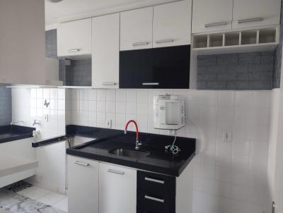 Apartamento para Venda, em Valinhos, bairro Frutal, 2 dormitrios, 1 banheiro, 2 vagas