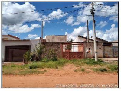 Casa para Venda, em Bauru, bairro Vila Aimors, 1 dormitrio, 1 banheiro, 1 vaga