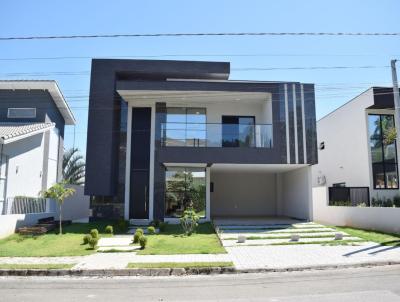 Casa em Condomnio para Venda, em Atibaia, bairro Condomnio Shamballa II, 4 dormitrios, 5 banheiros, 4 sutes, 4 vagas