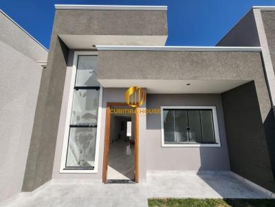 Casa para Venda, em Fazenda Rio Grande, bairro Estados, 3 dormitrios, 2 banheiros, 1 sute, 2 vagas