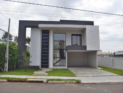 Casa em Condomnio para Venda, em Atibaia, bairro Condomnio Residencial Shamballa II, 4 dormitrios, 5 banheiros, 4 sutes, 4 vagas