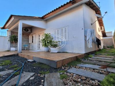 Casa para Venda, em Canoas, bairro Central Park, 1 dormitrio, 1 banheiro