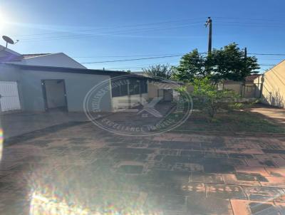 Casa para Locao, em Boituva, bairro Jardim Maria Paulina, 3 dormitrios, 2 banheiros, 4 vagas