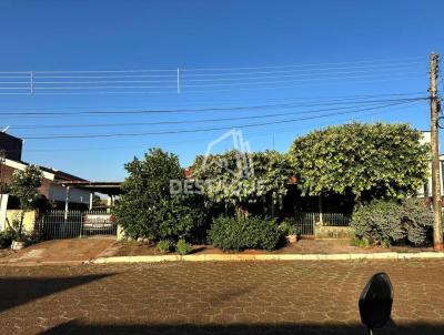 Casa para Venda, em Santo Anastcio, bairro Vila Oriente, 4 dormitrios, 2 banheiros, 3 vagas