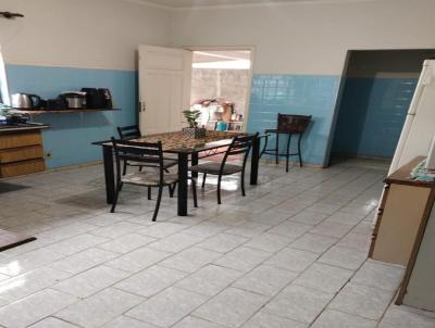 Casa para Venda, em Limeira, bairro Vila Cristvam, 3 dormitrios, 2 banheiros, 2 vagas