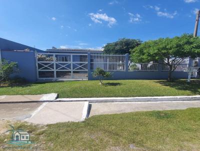 Casa para Venda, em Cidreira, bairro Centro, 3 dormitrios, 2 banheiros, 1 vaga