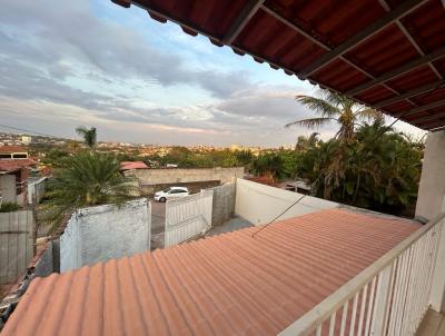 Casa para Venda, em Braslia, bairro Ceilndia Centro (Ceilndia), 3 dormitrios, 1 banheiro, 1 sute, 5 vagas