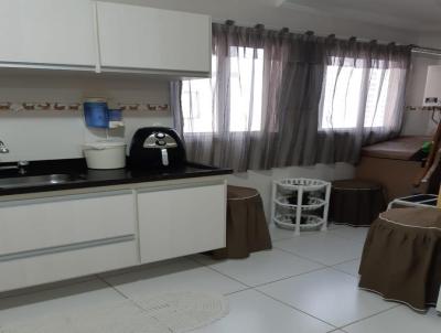 Apartamento para Venda, em Atibaia, bairro Alvinpolis, 2 dormitrios, 2 banheiros, 1 sute, 1 vaga