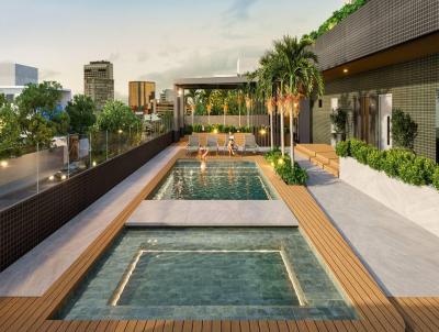 Apartamento para Venda, em Campina Grande, bairro Alto Branco