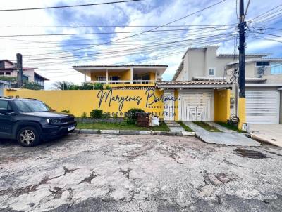 Casa para Locao, em Lauro de Freitas, bairro Vilas Do Atlntico, 5 dormitrios, 5 banheiros, 2 sutes, 3 vagas