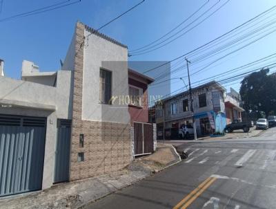 Casa para Venda, em Campinas, bairro Vila Industrial, 2 dormitrios, 1 banheiro, 1 vaga