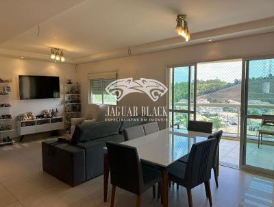 Apartamento para Venda, em Santana de Parnaba, bairro Resort Tambor, 3 dormitrios, 4 banheiros, 1 sute, 2 vagas