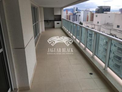 Apartamento para Venda, em Barueri, bairro Edifcio Splendore, 3 dormitrios, 5 banheiros, 3 sutes, 3 vagas