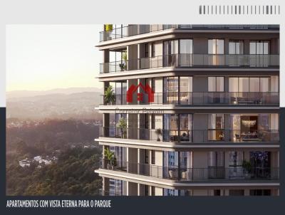 Apartamento na Planta para Venda, em Barueri, bairro Alphagran Alphaville, 3 dormitórios, 2 banheiros, 3 suítes, 2 vagas