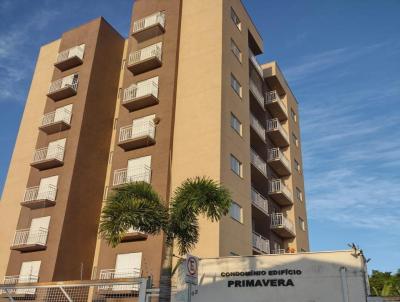 Apartamento para Venda, em Sorocaba, bairro Jardim Smus, 2 dormitrios, 1 banheiro, 1 vaga