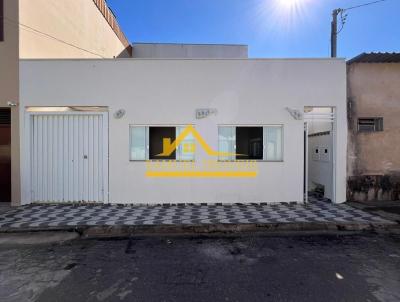 Casa para Locao, em Congonhal, bairro Centro, 2 dormitrios, 1 banheiro, 2 vagas