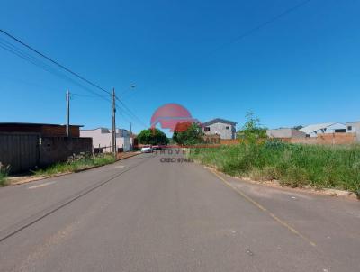 Terreno para Venda, em Teodoro Sampaio, bairro Jardim Nova Teodoro 1