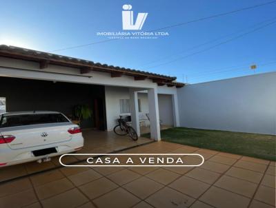 Casa para Venda, em , bairro SANTO ANTNIO, 1 dormitrio, 1 banheiro, 1 sute, 2 vagas