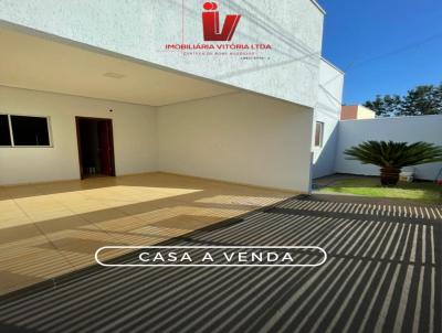 Casa para Venda, em , bairro MORADA DO SOL, 2 dormitrios, 1 banheiro, 1 sute, 2 vagas