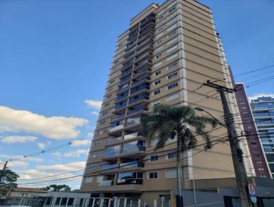 Apartamento para Loca��o, em Curitiba, bairro Juvev�, 3 dormit�rios, 3 banheiros, 1 su�te, 1 vaga