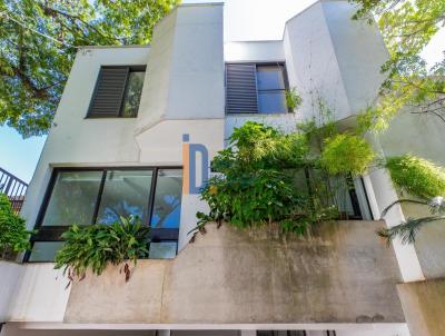 Casa para Venda, em So Paulo, bairro Jardim Paulistano, 4 dormitrios, 6 banheiros, 4 sutes, 5 vagas