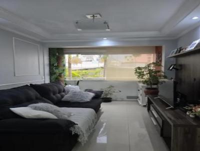 Apartamento para Venda, em So Paulo, bairro Cambuci, 3 dormitrios, 2 banheiros, 1 sute, 1 vaga