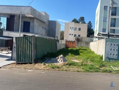 Terreno para Venda, em Ponta Grossa, bairro Jardim Carvalho