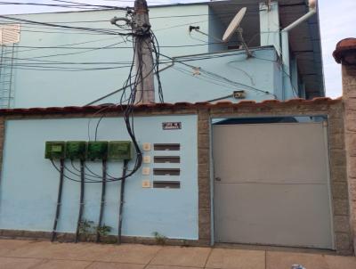 Kitnet para Locao, em Rio de Janeiro, bairro Campo Grande, 1 dormitrio, 1 banheiro