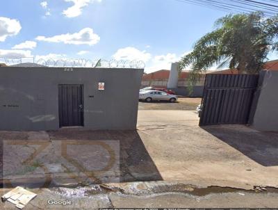 Terreno para Locao, em Ribeiro Preto, bairro Parque Industrial Lagoinha