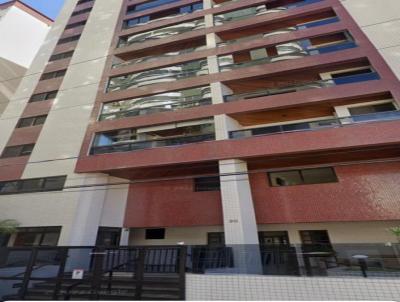 Apartamento para Venda, em Praia Grande, bairro Canto do Forte, 2 dormitrios, 1 banheiro, 1 sute, 1 vaga